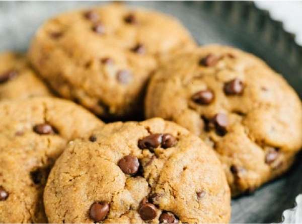 Cookies Low Carb: