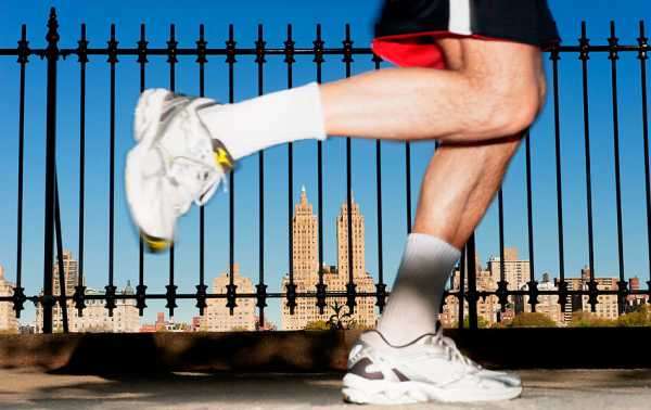 6 exercícios de perna para melhorar sua corrida