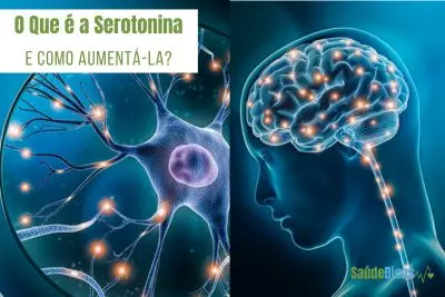 O que é Serotonina?